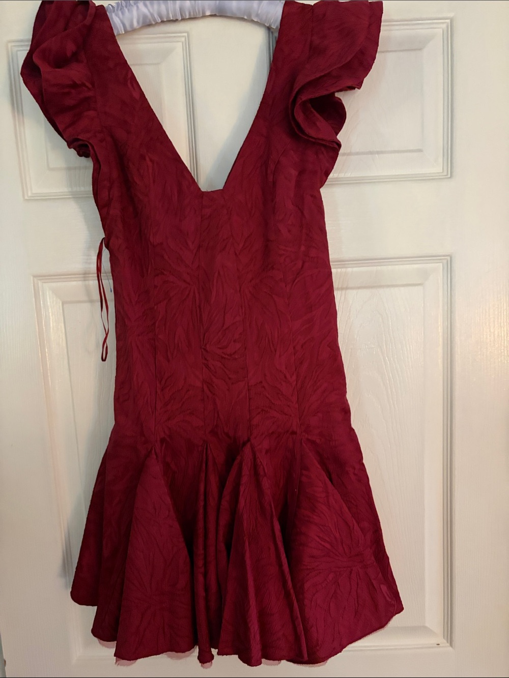 Free People formal dress